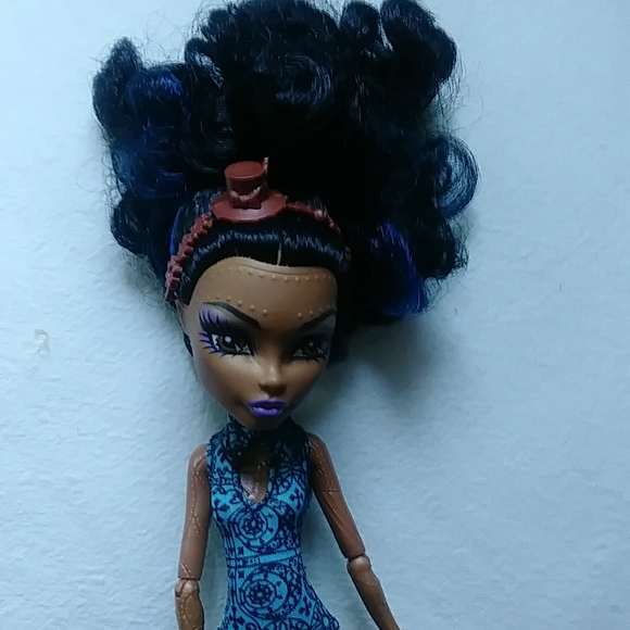 Monster High Twilight - Picture 4 of 5